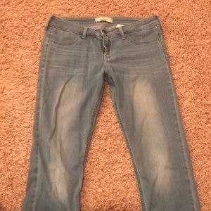 Holister jeans